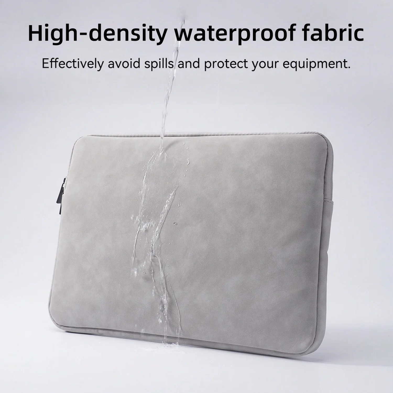 Waterproof Shockproof Laptop Sleeve Universal 11 To 15.6 Inch