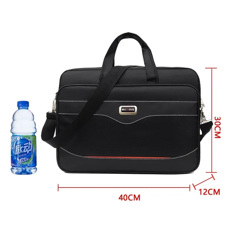 15.6 Inch Gaming Laptop Bag With Stand Protective Case - Smarsty