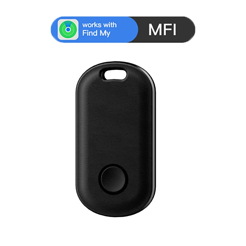 Smart Bluetooth GPS Tracker for Apple Devices - Smarsty