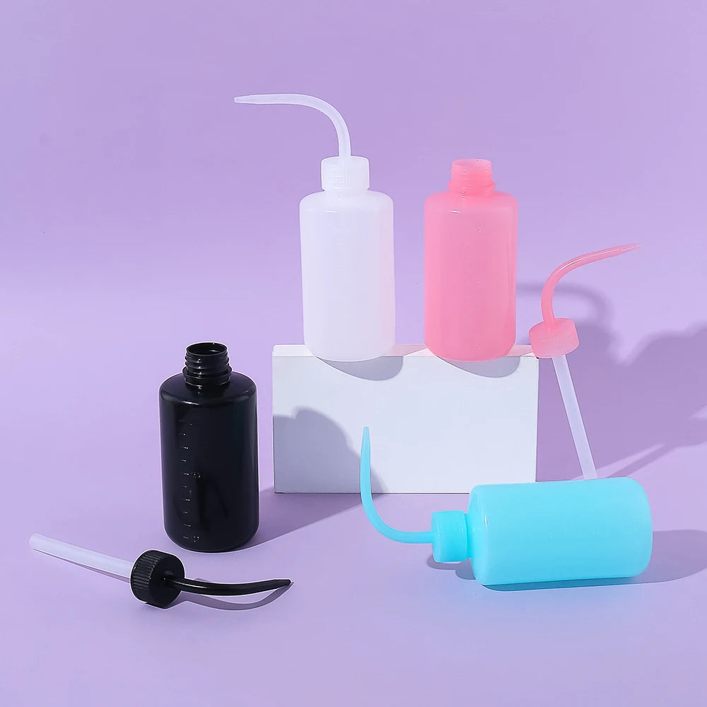 250ml Squeeze Water Squirt Bottles for Easy Irrigation - Smarsty