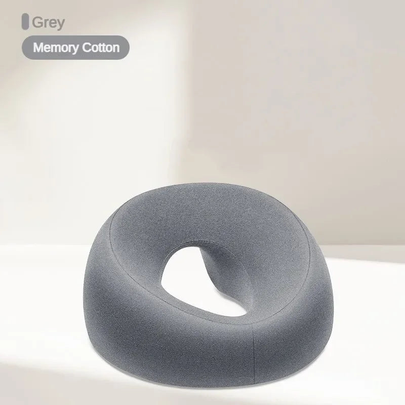 Memory Foam Face Rest Pillow for Ultimate Comfort - Smarsty