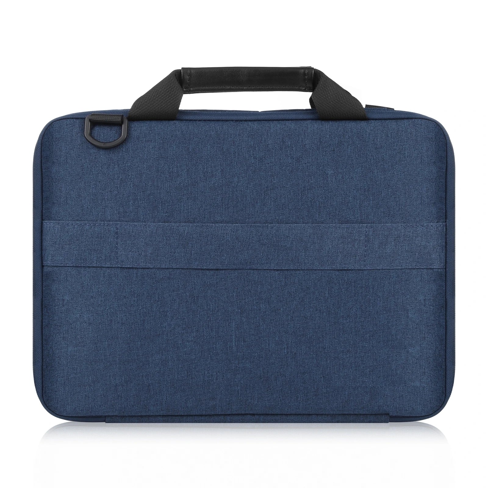 Lightweight Nylon Crossbody Laptop Bag 13 To 16 Inch