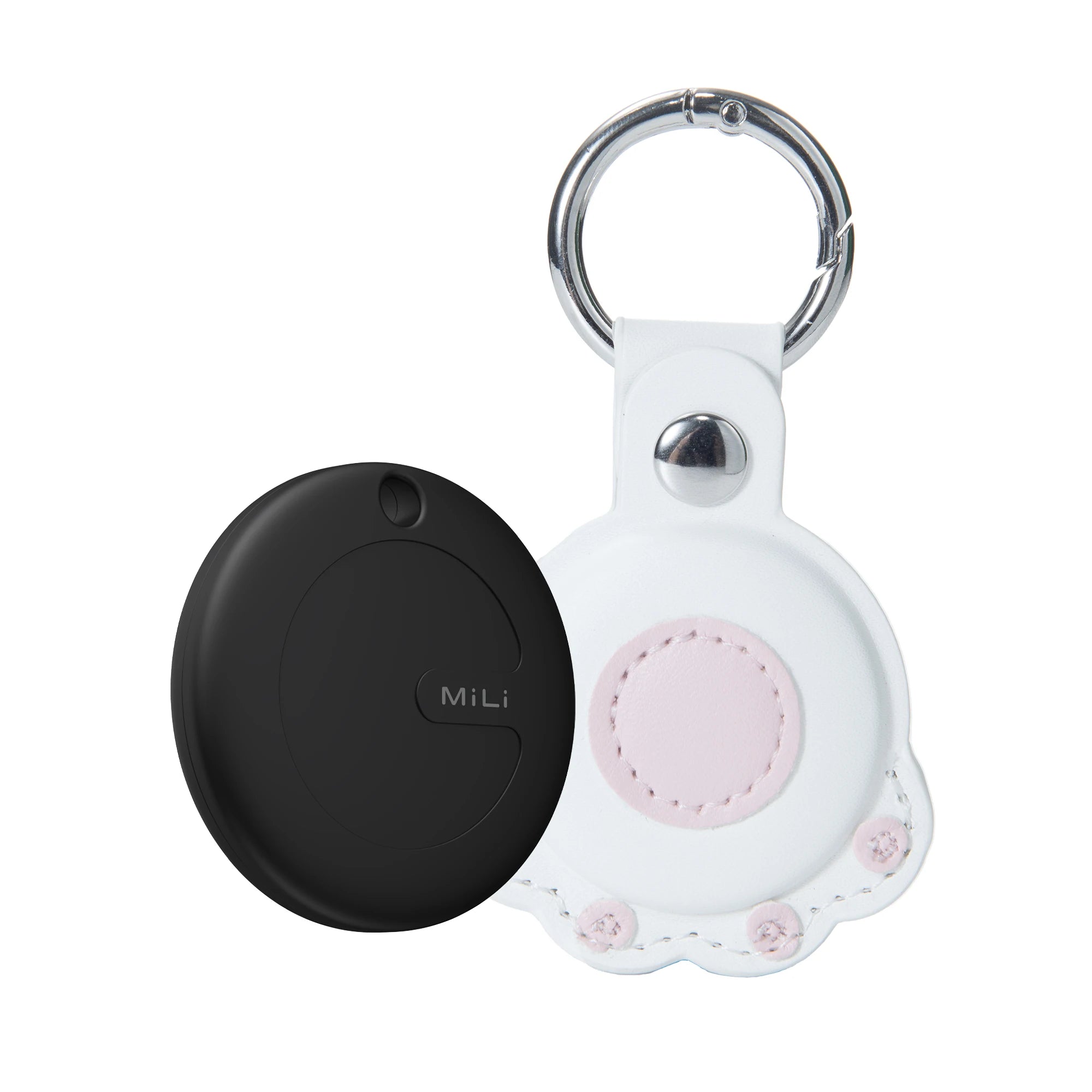 Mili Mitag Smart Bluetooth Tracker for Keys and Pets - Smarsty