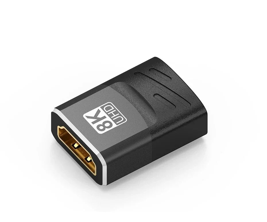 8K HDMI 2.1 Extender for High-Quality Video Connection - Smarsty