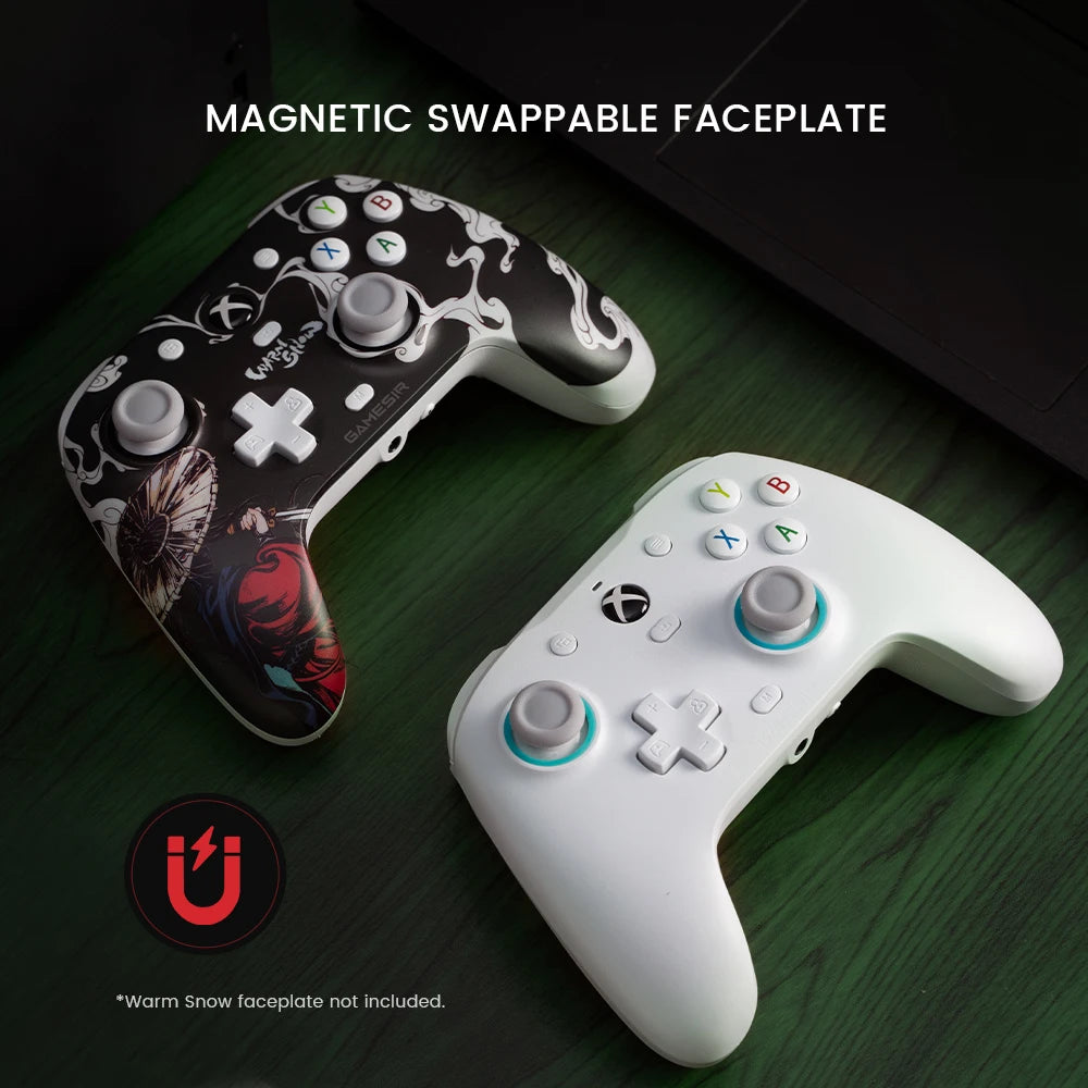 GameSir G7 SE Wired Xbox Gaming Controller with Hall Effect Joystick - Smarsty