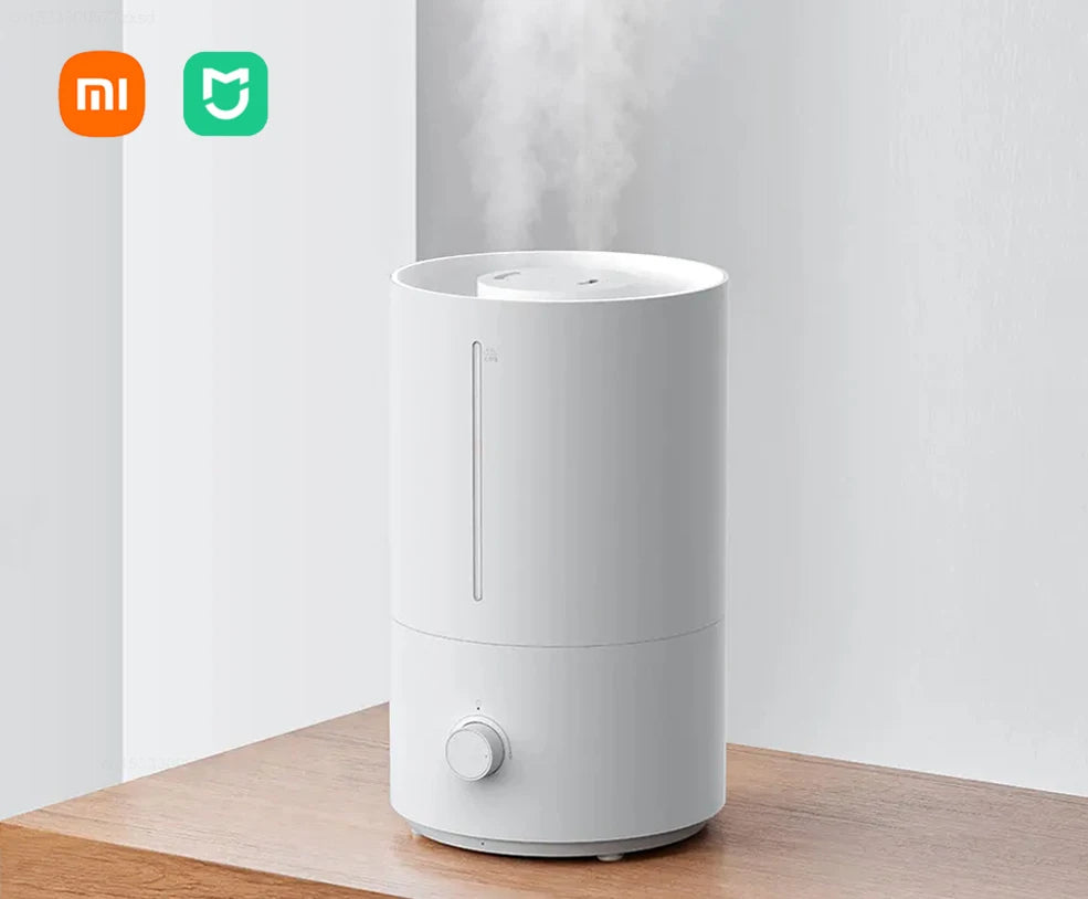 Xiaomi Mijia Humidifier 2 Large Capacity Quiet Operation - Smarsty