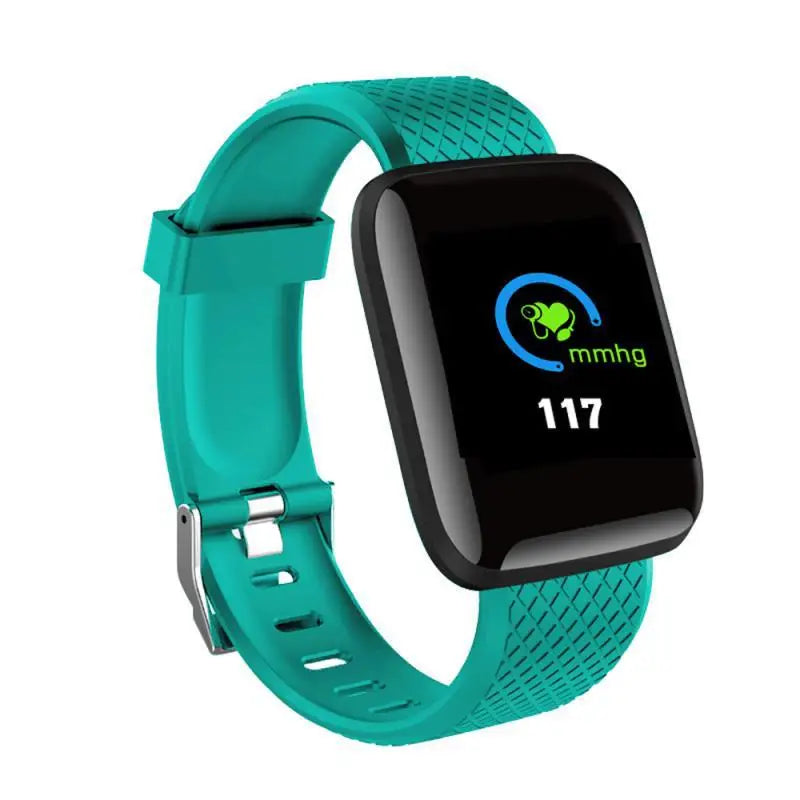 Multifunctional Bluetooth Smart Watch for Fitness Tracking - Smarsty