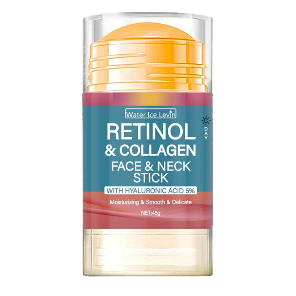 Retinol Firming Cream Stick for Smooth Skin - Smarsty