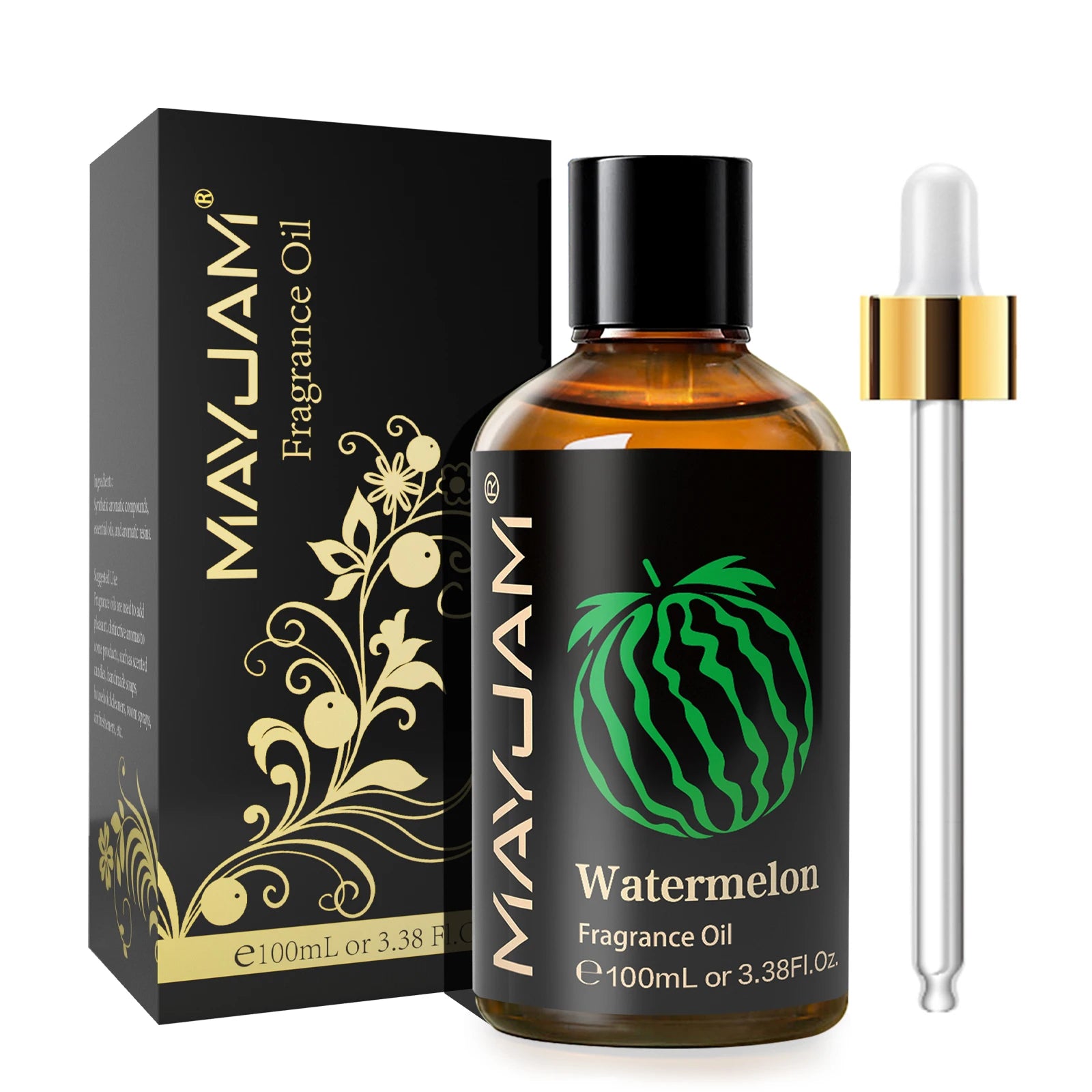 MAYJAM Fruit Essential Oils For Humidifier Diffuser - Smarsty