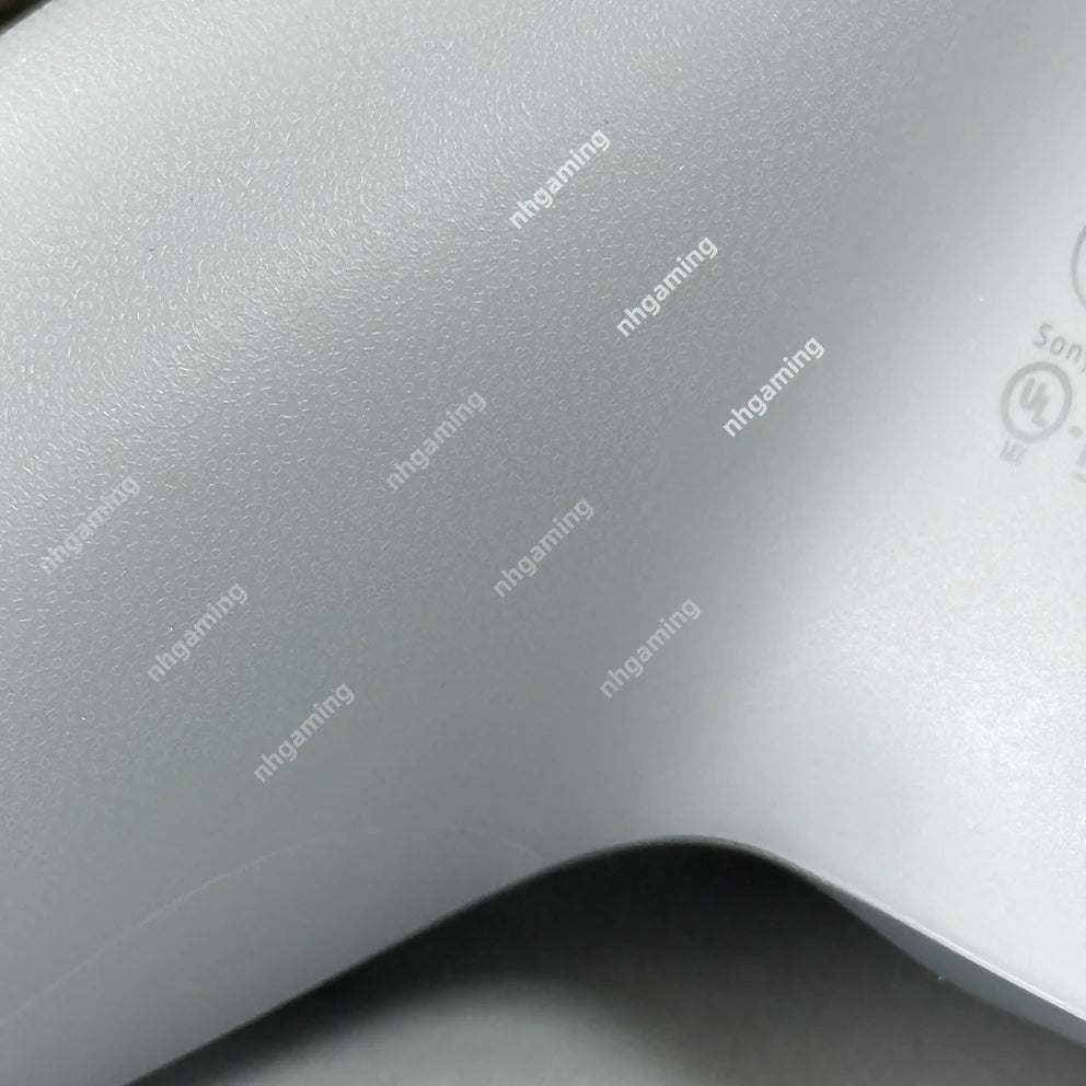 PS5 Controller Housing Case Kit with Tools - Smarsty