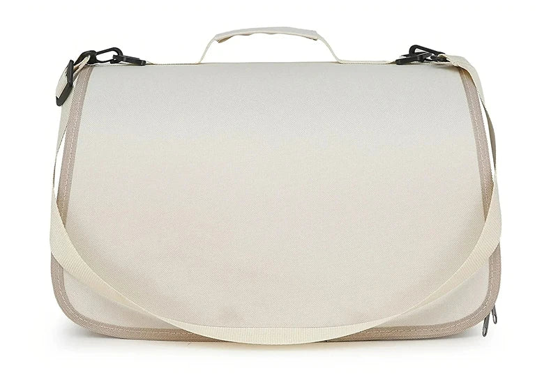 Portable Pet Carrier Bag for Small Dogs and Cats - Smarsty