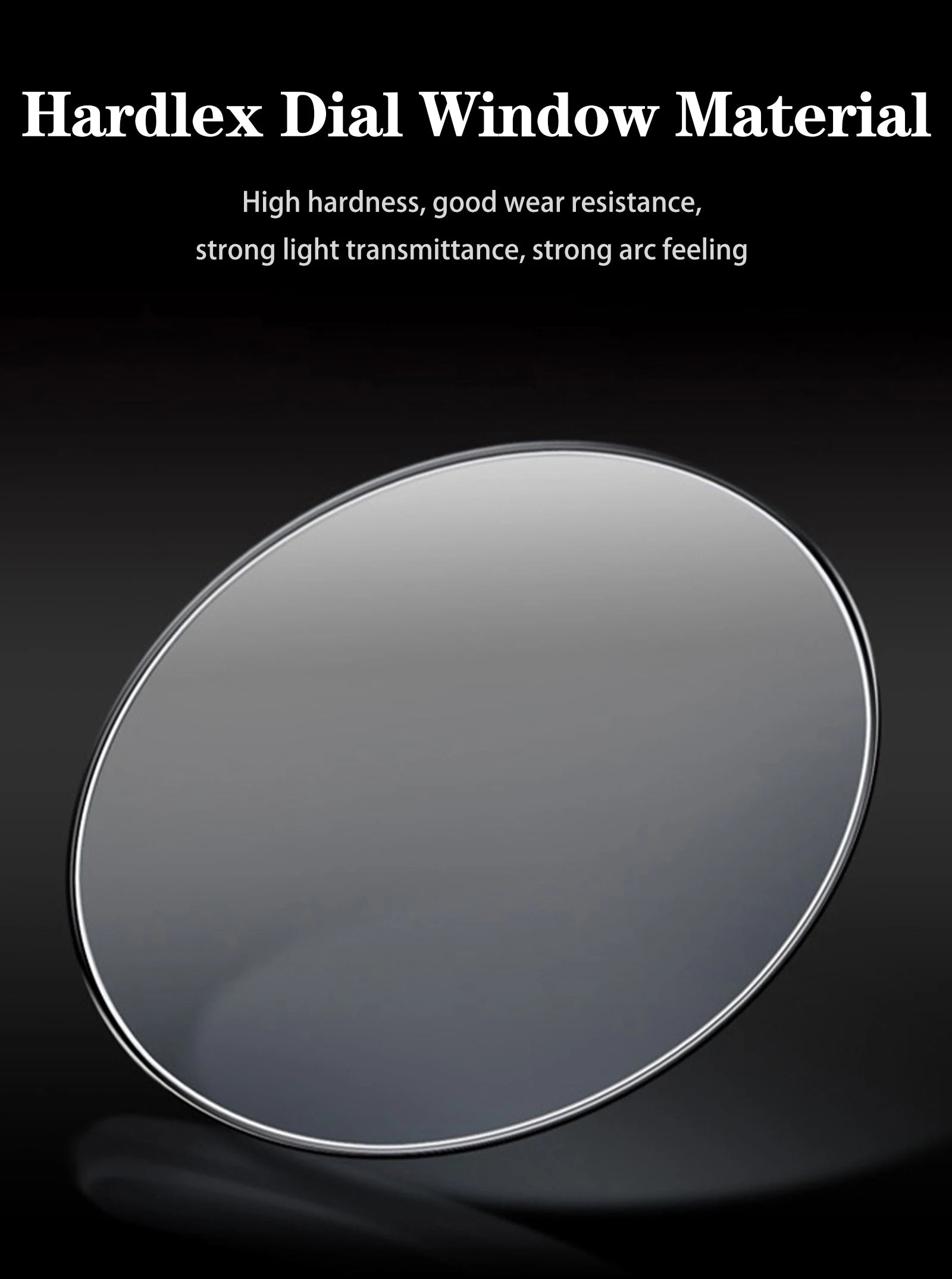 Luxury Luminous Waterproof Watch For Men - Smarsty