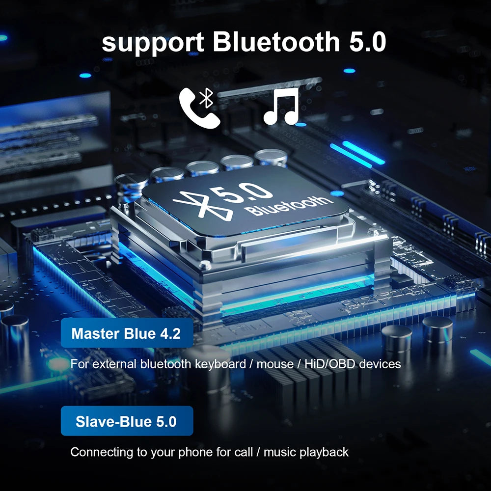 Android 13 Car AI Box Wireless Carplay Adapter Android Auto For Netflix Youtube For Chery Arrizo 5 Arrizo 7 Tiggo 3 Tiggo 3X 5X