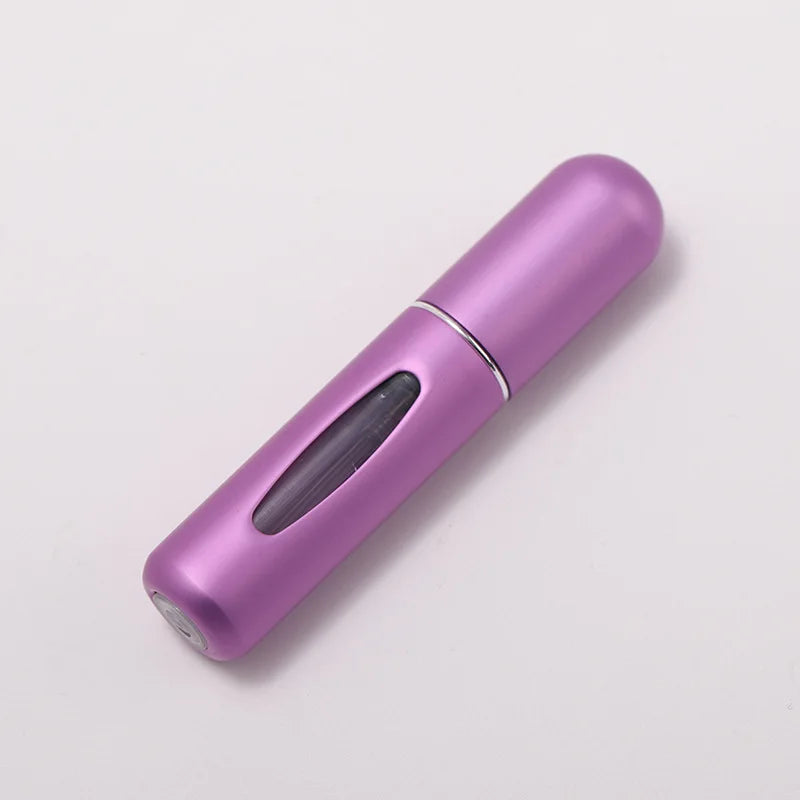 Portable Mini Refillable Perfume Bottle For Travel - Smarsty