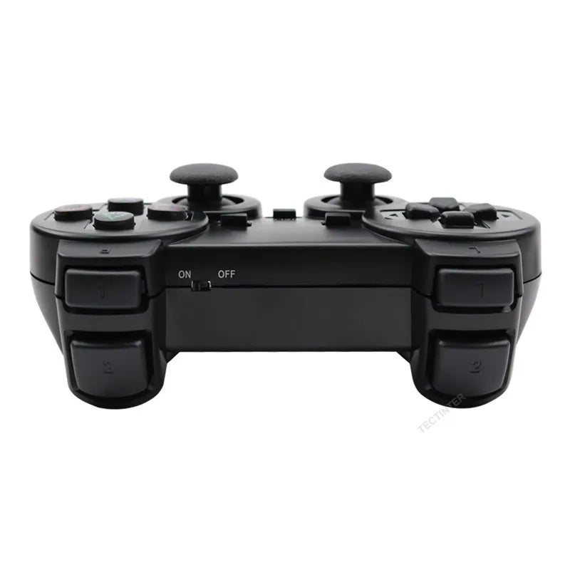 Wireless Gamepad for PlayStation 2 with Vibrating Joystick - Smarsty