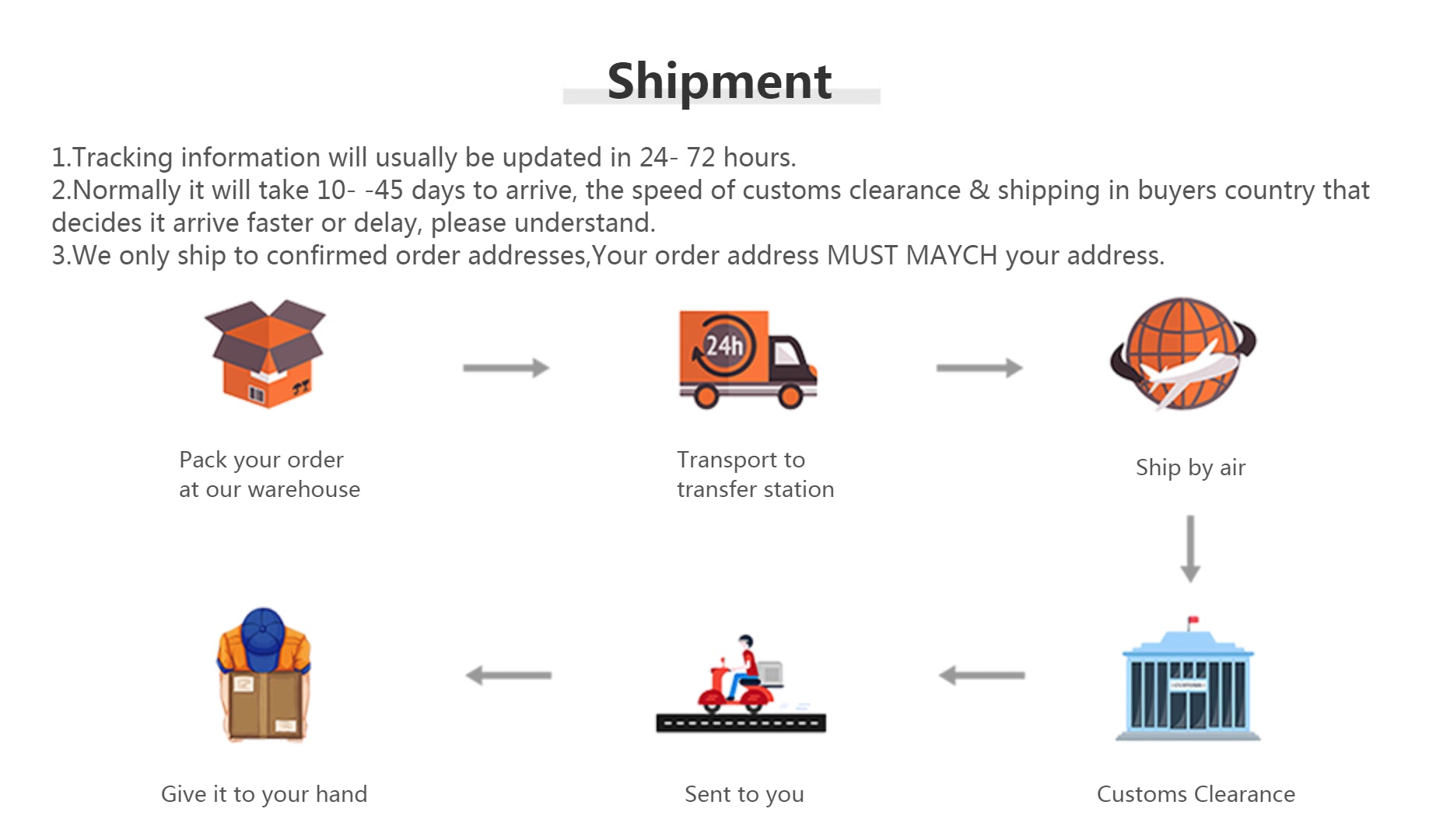 Acetate Leopard Hair Claw Clip Large Geometric Hold - Smarsty