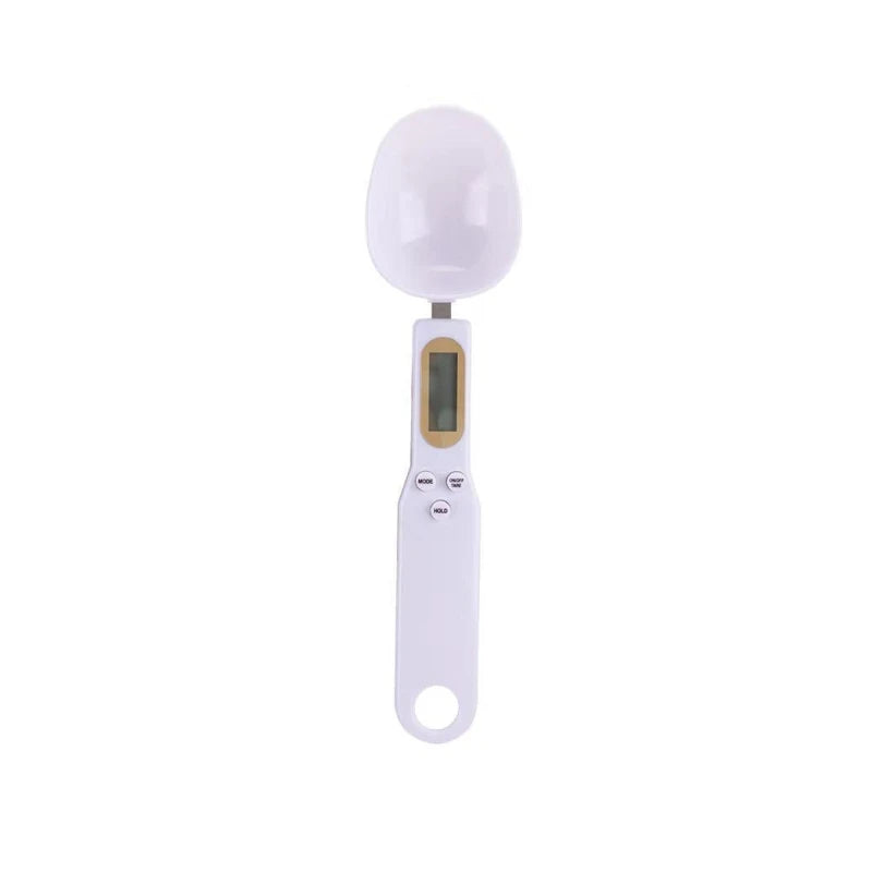 Digital Measuring Spoon Scale for Accurate Kitchen Cooking - Smarsty