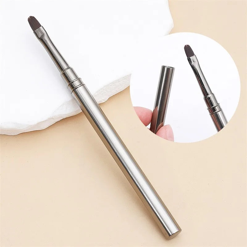 Nail Glue Phototherapy Pen for Professional Nail Art - Smarsty