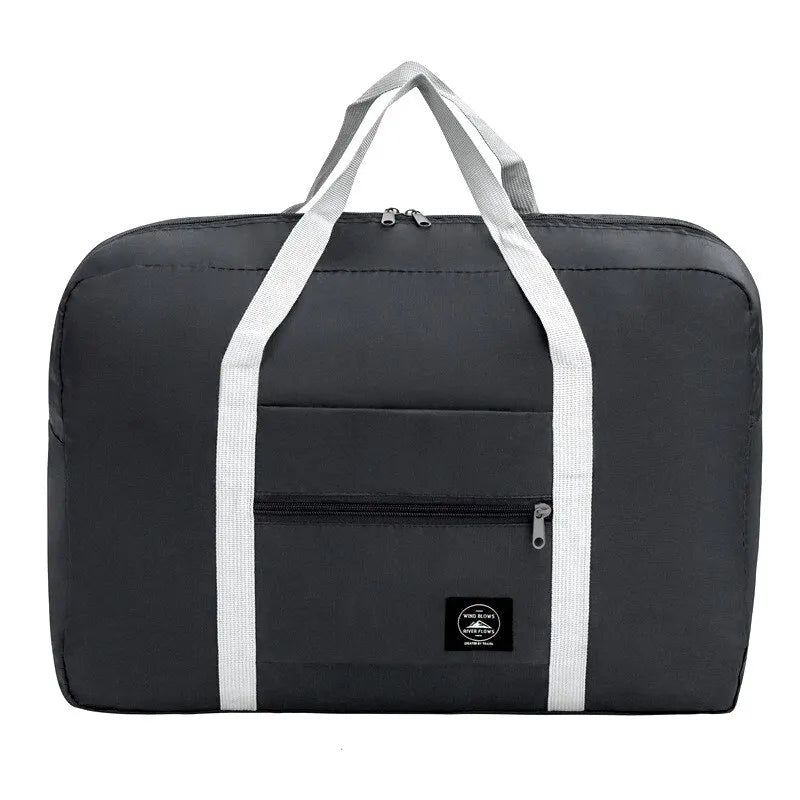 Foldable Travel Storage Bag For Men Women Outdoor Use - Smarsty