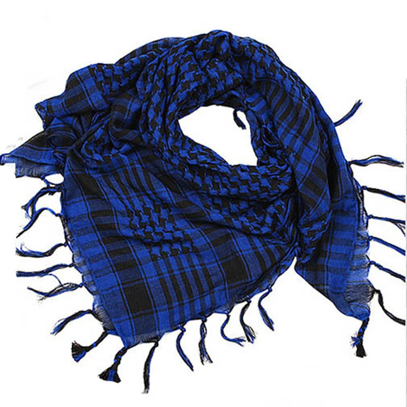 Lightweight Tactical Scarf For Men And Women - Smarsty
