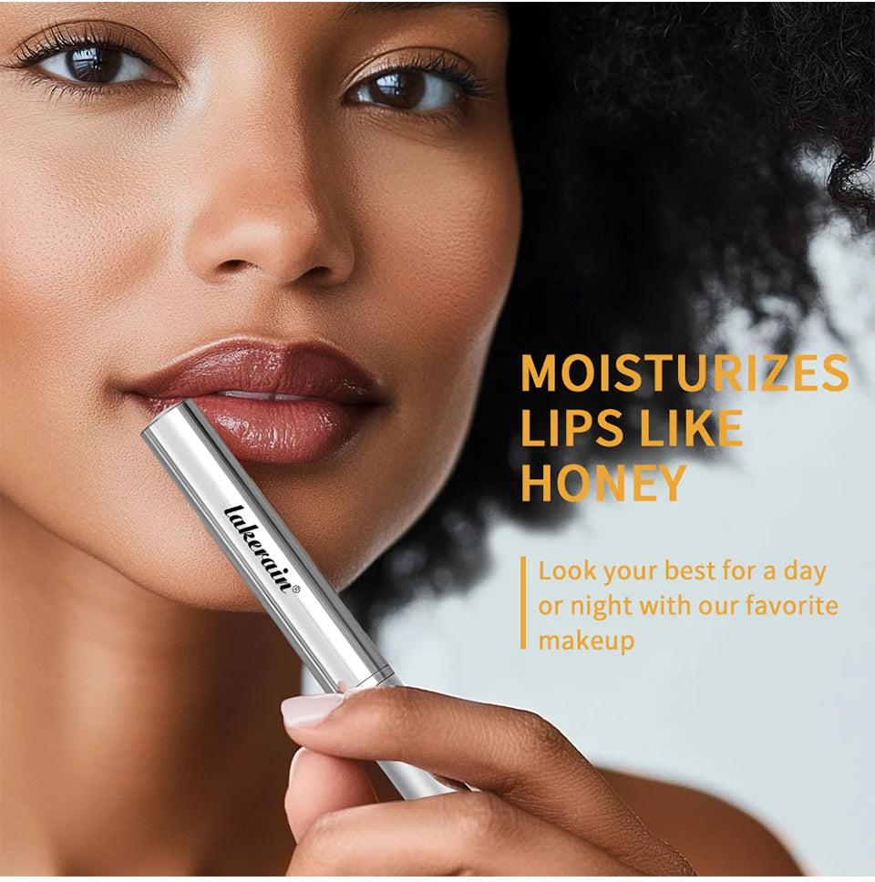 Black Honey Lipstick Long Lasting Natural Moisturizer - Smarsty