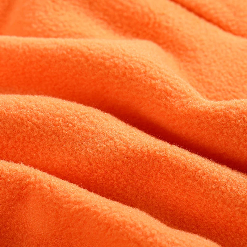 Winter Fleece Dog Vest for Italian Greyhounds - Smarsty