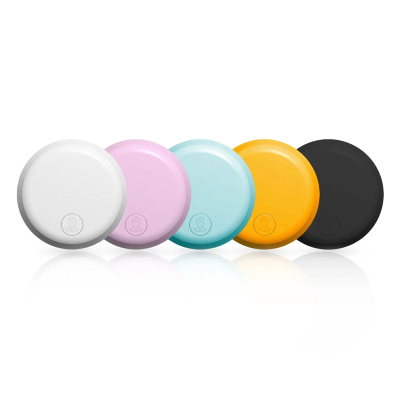 Xiaomi Mini GPS Smart Tracker for Pets and Kids - Smarsty