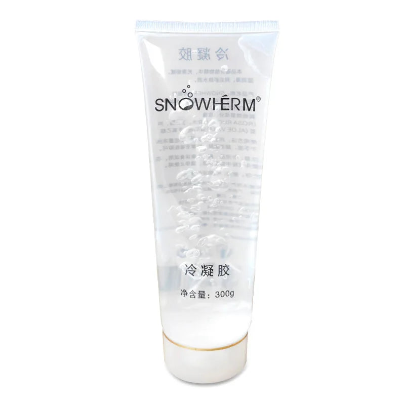 Beauty Machine Conductive Gel for RF and Ultrasound - Smarsty