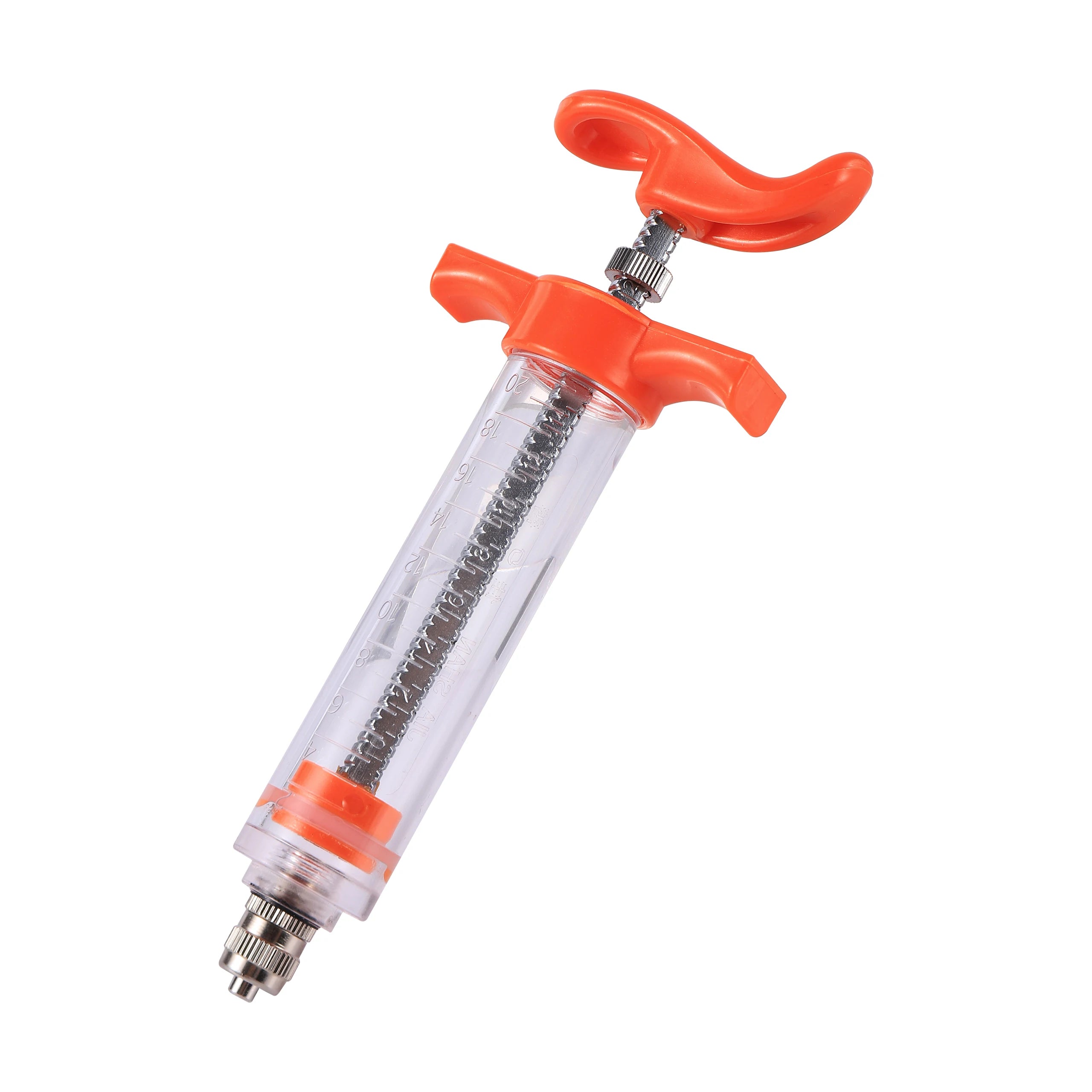 High Quality Parrot Feeding Syringe 10ml 20ml Durable Design - Smarsty