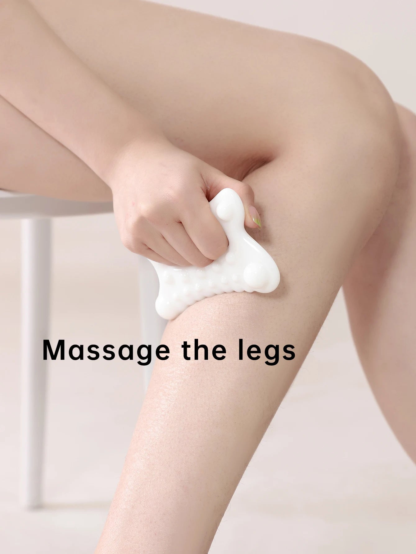 2024 Portable Gua Sha Massage Board for Effective Facial Care - Smarsty