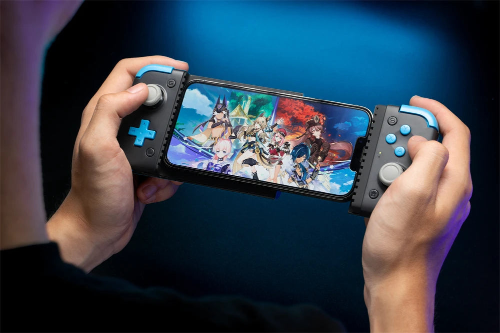 GameSir X2s Mobile Game Controller for Cloud Gaming - Smarsty