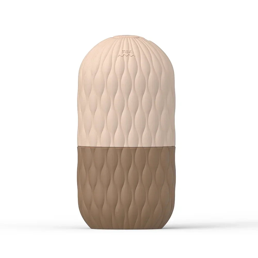 Ice Face Roller for Pore Shrinking and Skin Care - Smarsty