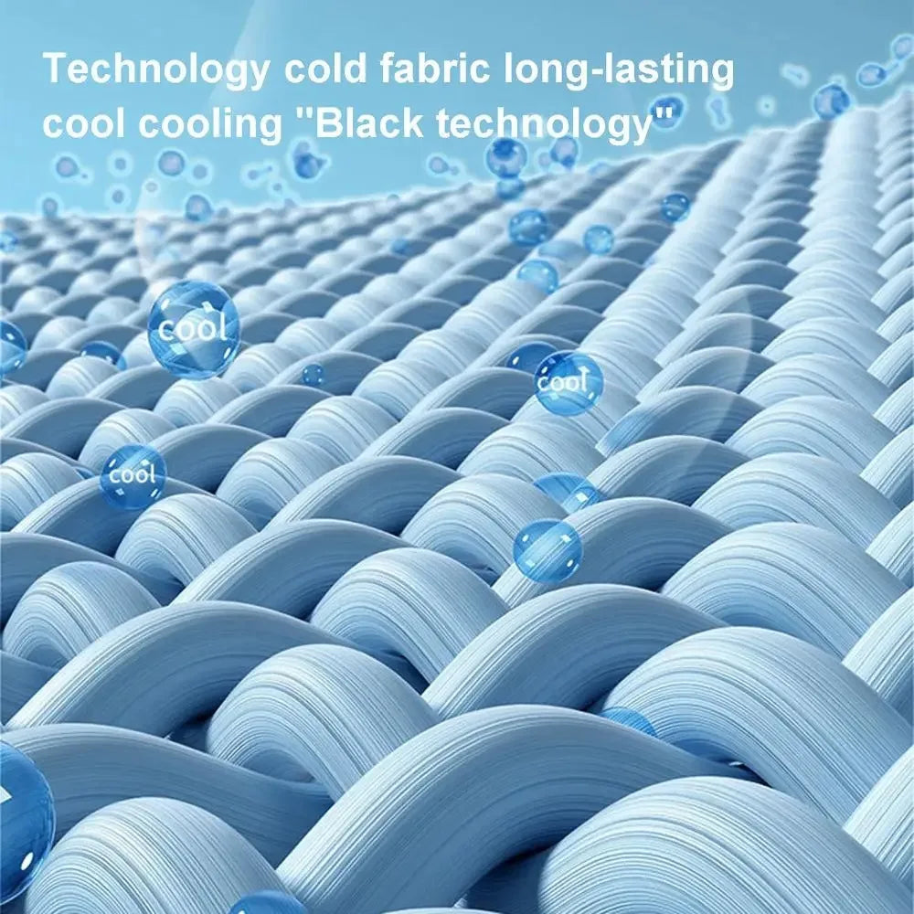 Cooling Beds for Cats and Dogs with Breathable Fabric - Smarsty