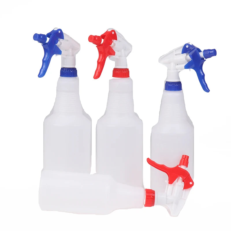 Transparent Refillable Spray Bottle for Gardening Supplies - Smarsty