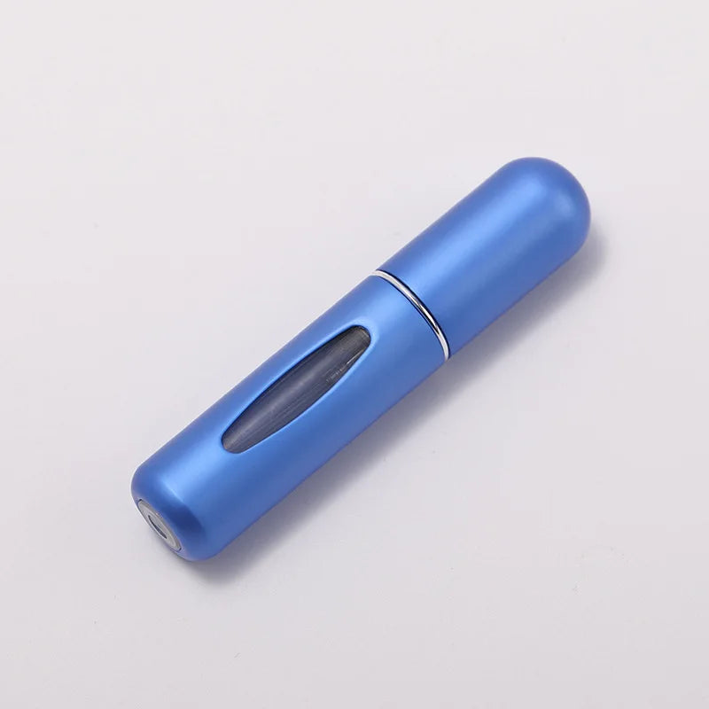 Portable Mini Refillable Perfume Bottle For Travel - Smarsty