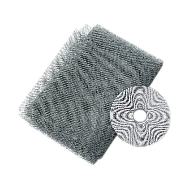 Insect Net Window Protector for Mosquito Prevention - Smarsty
