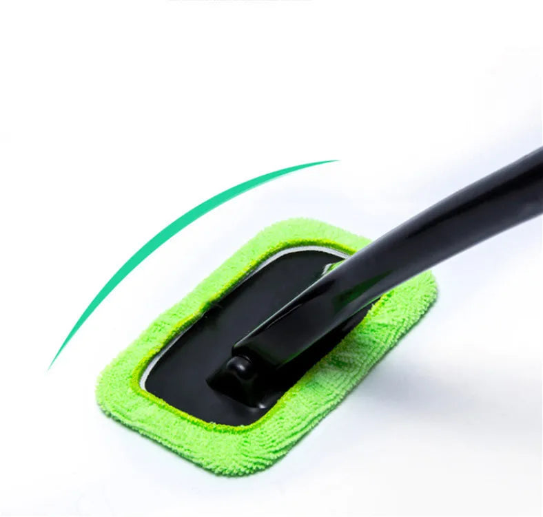Universal Car Window Cleaning Brush Sticker For All Models - Smarsty