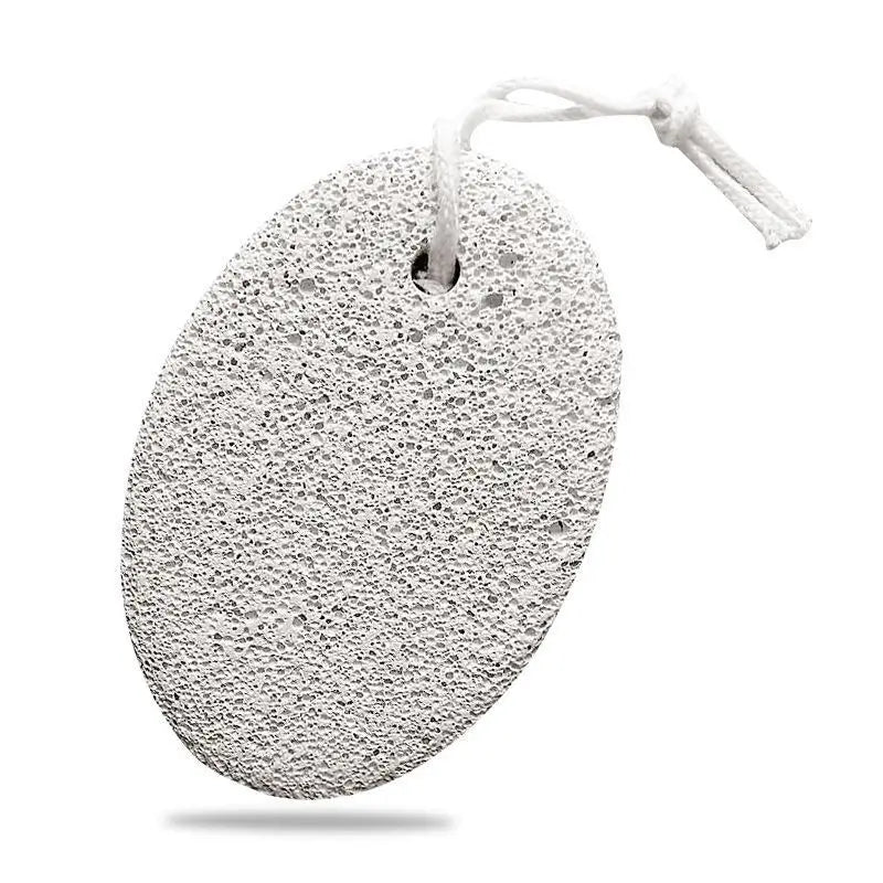 Natural Pumice Stone Foot Care Tool for Smooth Skin - Smarsty