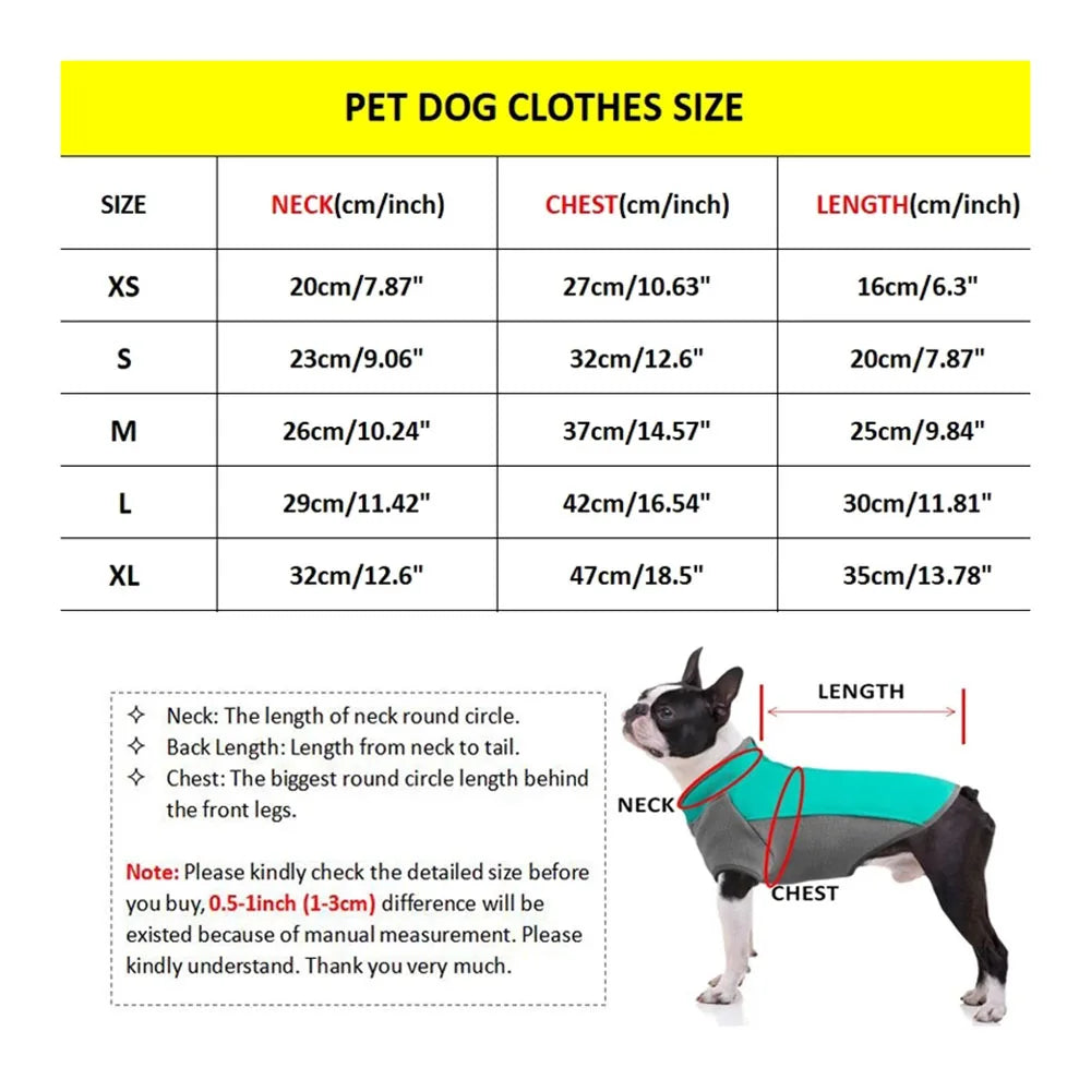 Cute Denim Dress for Small Dogs with Leash Ring - Smarsty