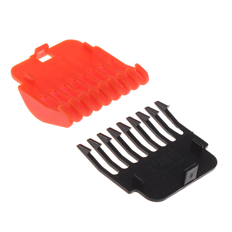 T9 Hair Clipper Guards for Precise Cutting - Smarsty