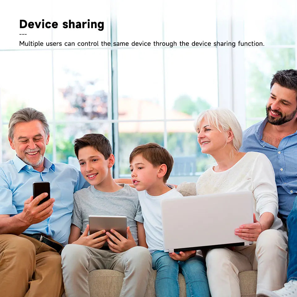 Tuya WiFi IR Remote Control for Smart Home Automation - Smarsty