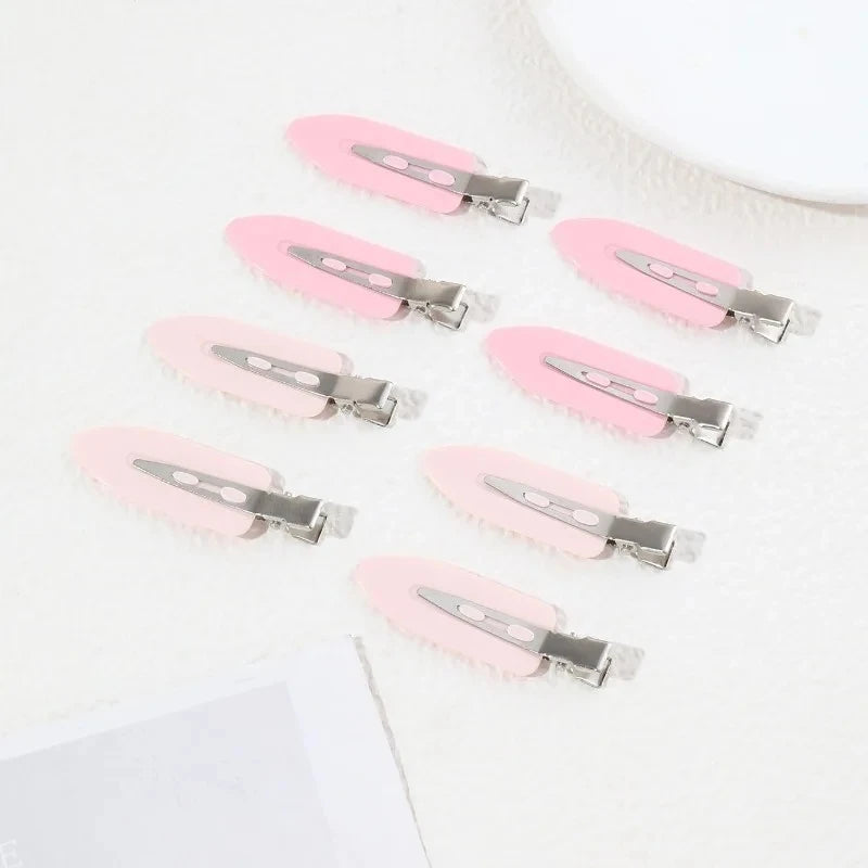 Seamless Hair Clips Set for Effortless Styling - Smarsty