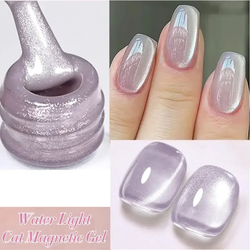 Born Pretty Sparkling Magnetic Gel Nail Polish - Smarsty