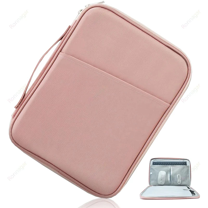 Slim Protective Laptop Sleeve for MacBook Pro and Air