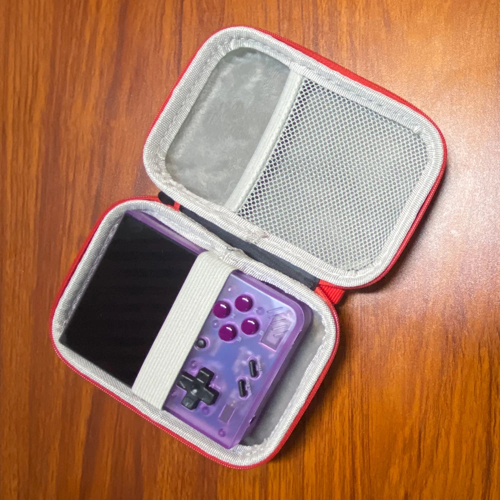 Protective Game Storage Case for Miyoo Mini Plus - Smarsty