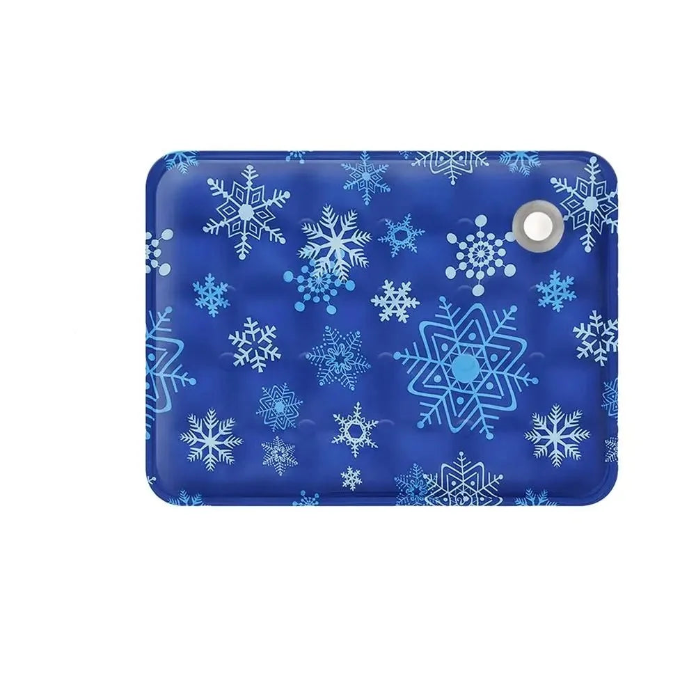 Cooling Beds for Cats and Dogs with Breathable Fabric - Smarsty