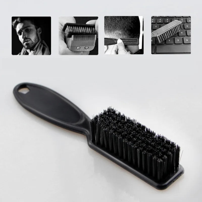 Professional Soft Neck Duster Brush for Hairdressers - Smarsty
