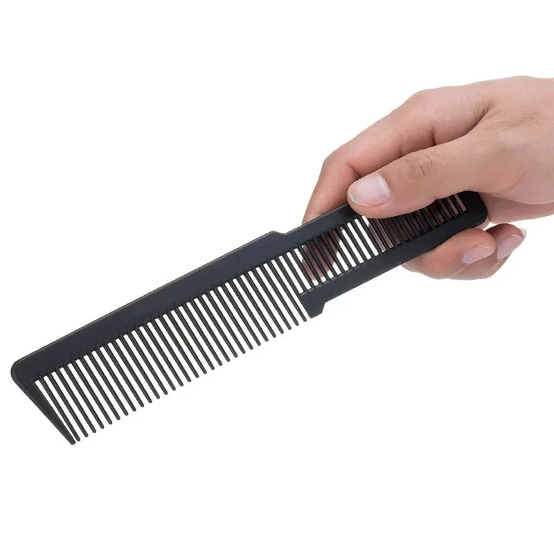 Professional Barber Tools Set with Beard Brush and Comb - Smarsty