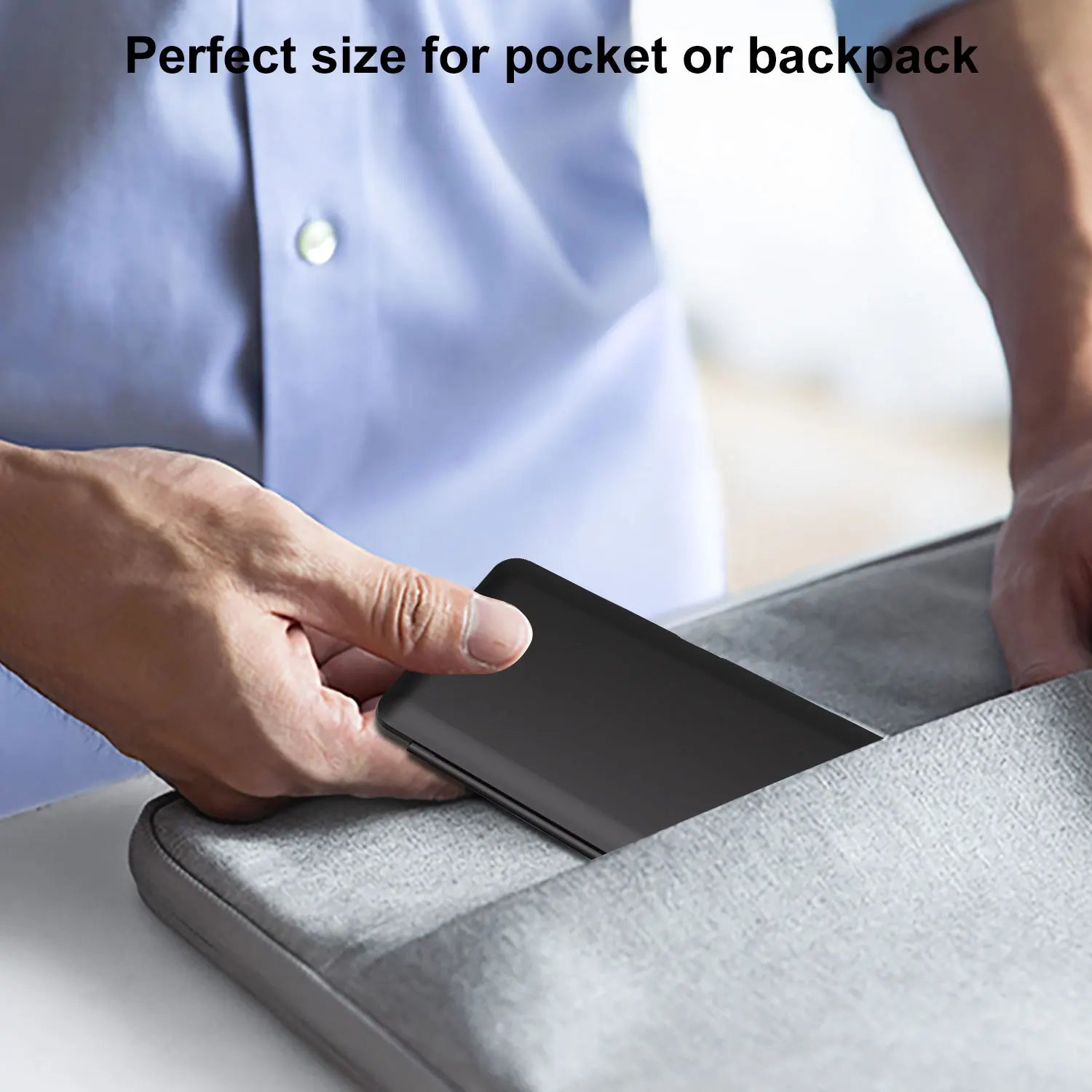 24 In 1 Game Card Storage Case for Nintendo Switch - Smarsty