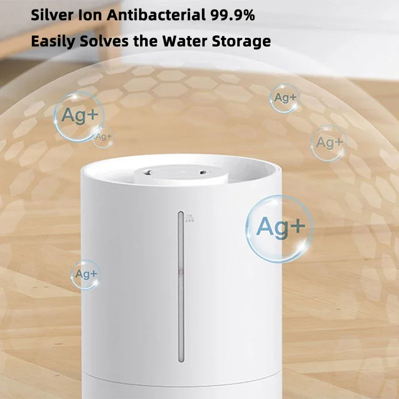 Xiaomi Mijia Humidifier 2 Large Capacity Quiet Operation - Smarsty